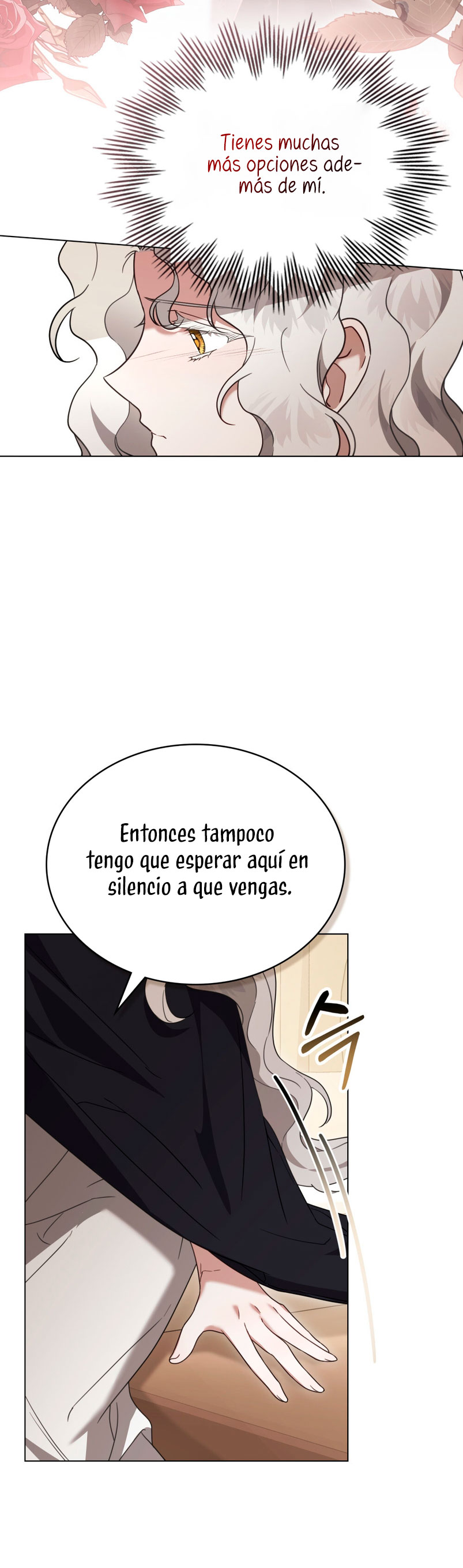 Fue solo un matrimonio por contrato Capítulo 26 - Page 18