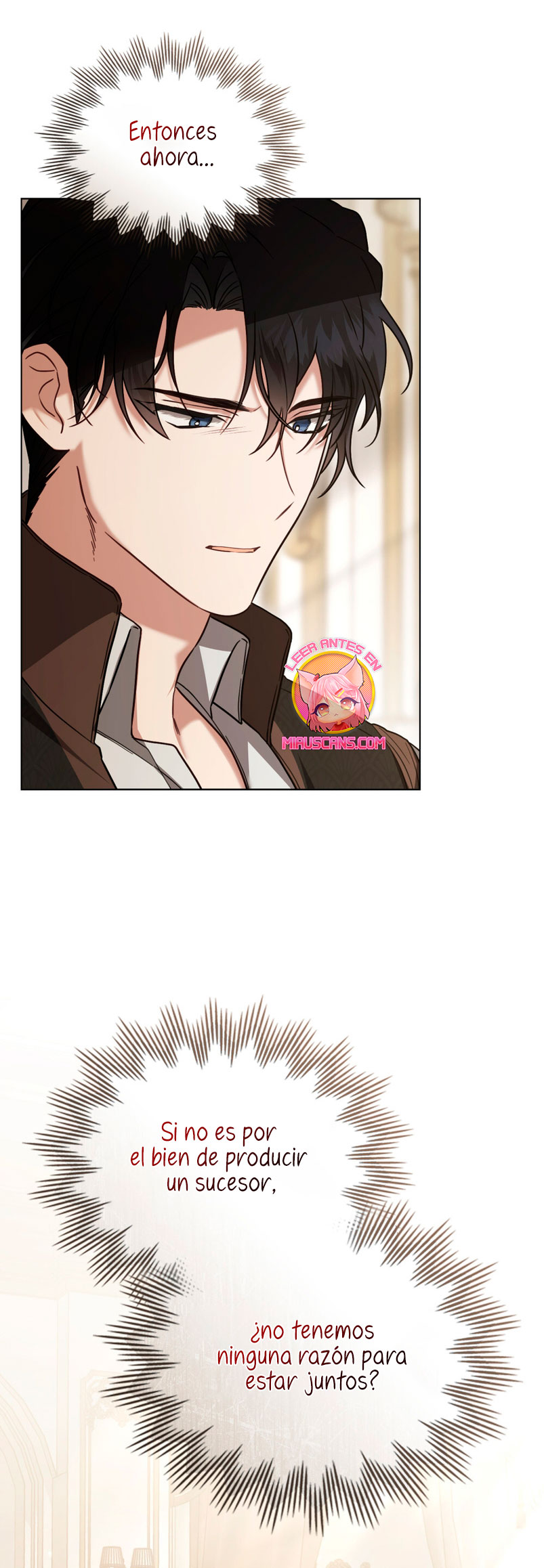 Fue solo un matrimonio por contrato Capítulo 26 - Page 20