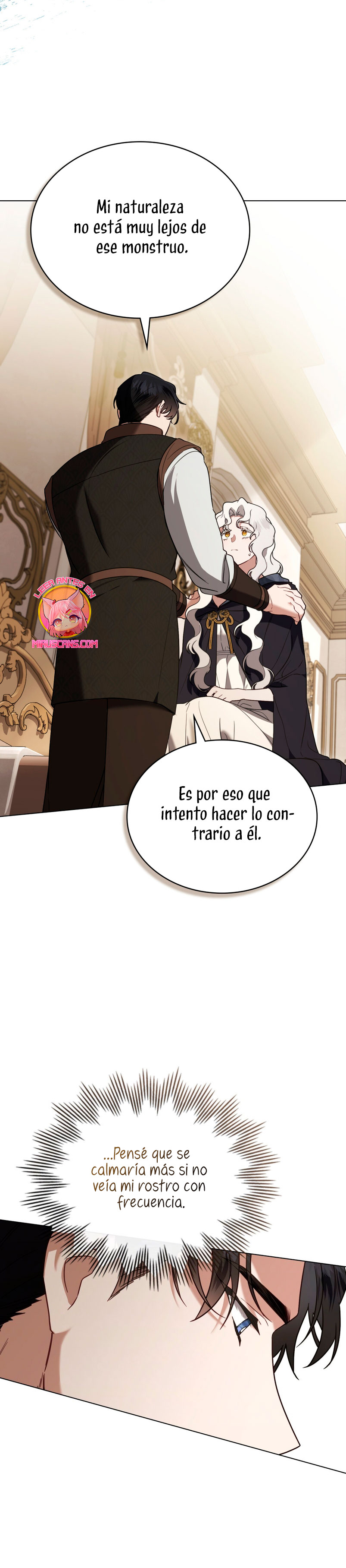 Fue solo un matrimonio por contrato Capítulo 26 - Page 24