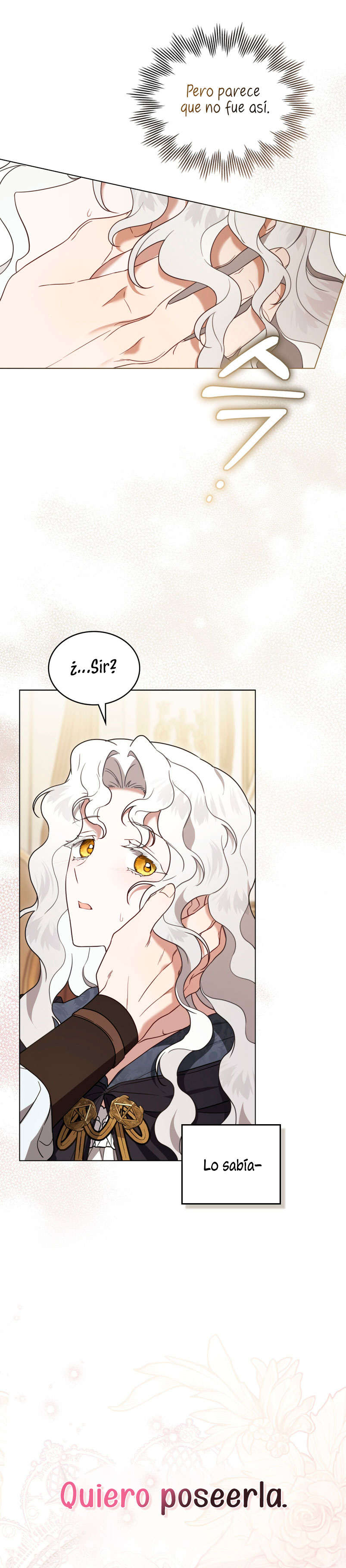 Fue solo un matrimonio por contrato Capítulo 26 - Page 25