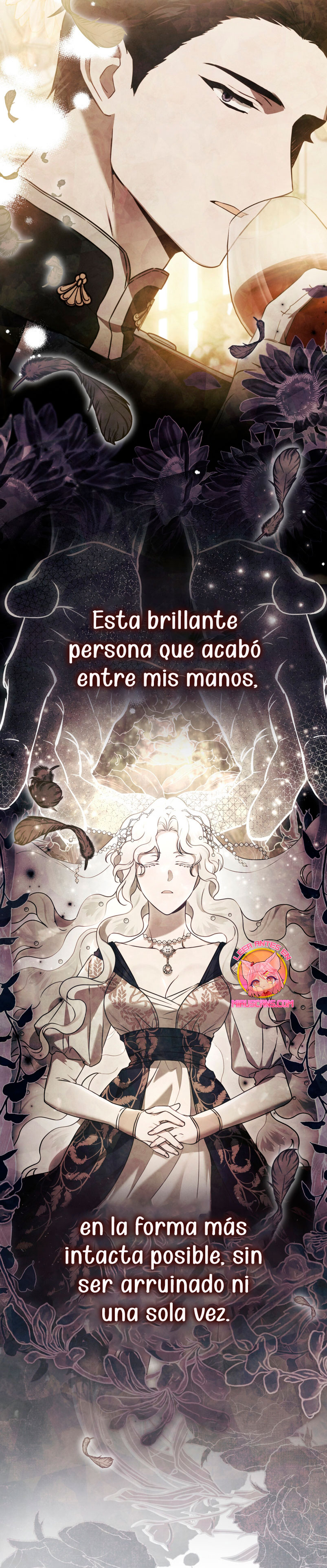 Fue solo un matrimonio por contrato Capítulo 26 - Page 27