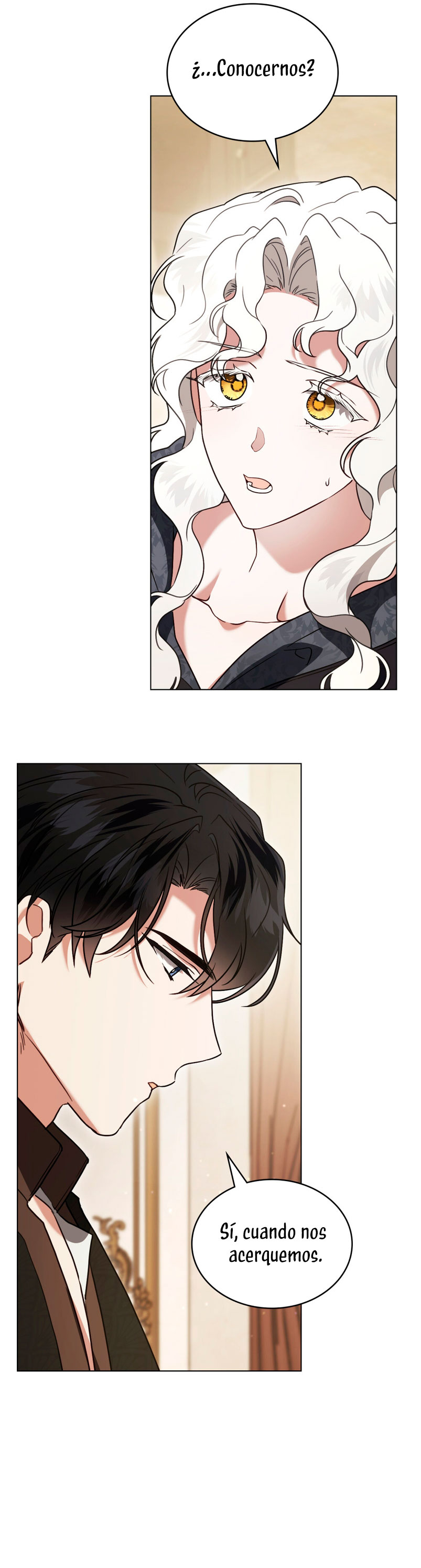 Fue solo un matrimonio por contrato Capítulo 26 - Page 30