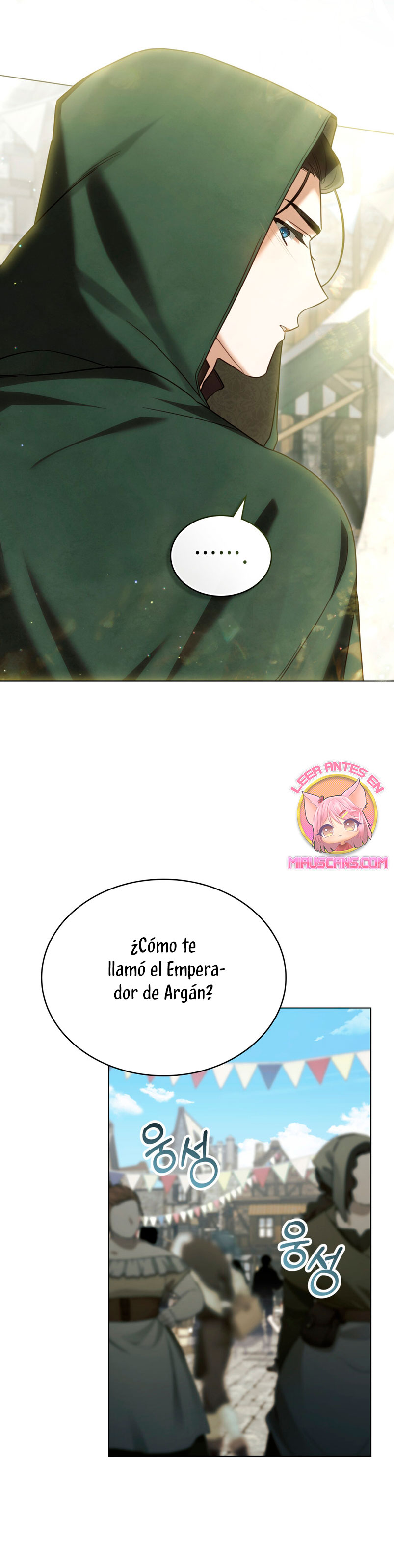 Fue solo un matrimonio por contrato Capítulo 27 - Page 18