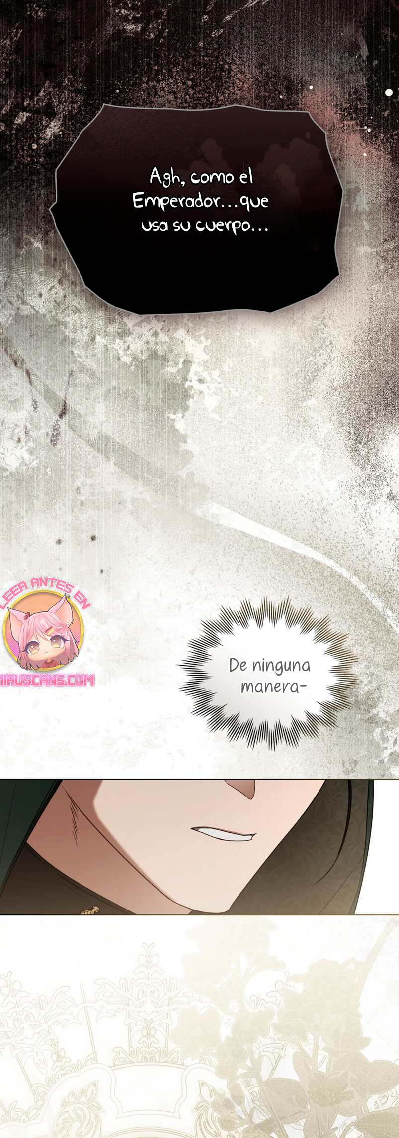 Fue solo un matrimonio por contrato Capítulo 27 - Page 27