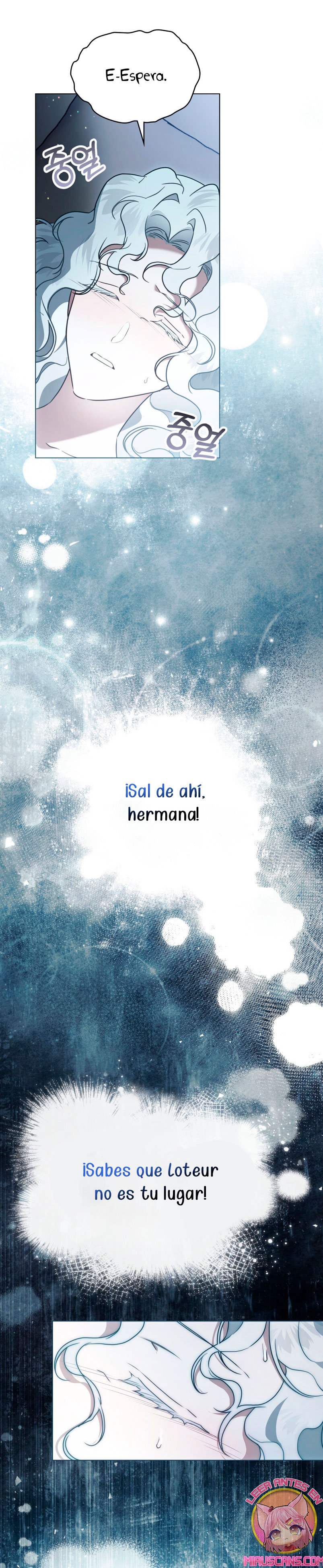 Fue solo un matrimonio por contrato Capítulo 27 - Page 6