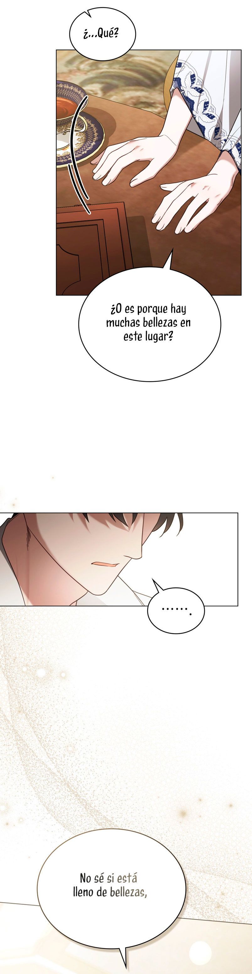 Fue solo un matrimonio por contrato Capítulo 28 - Page 13