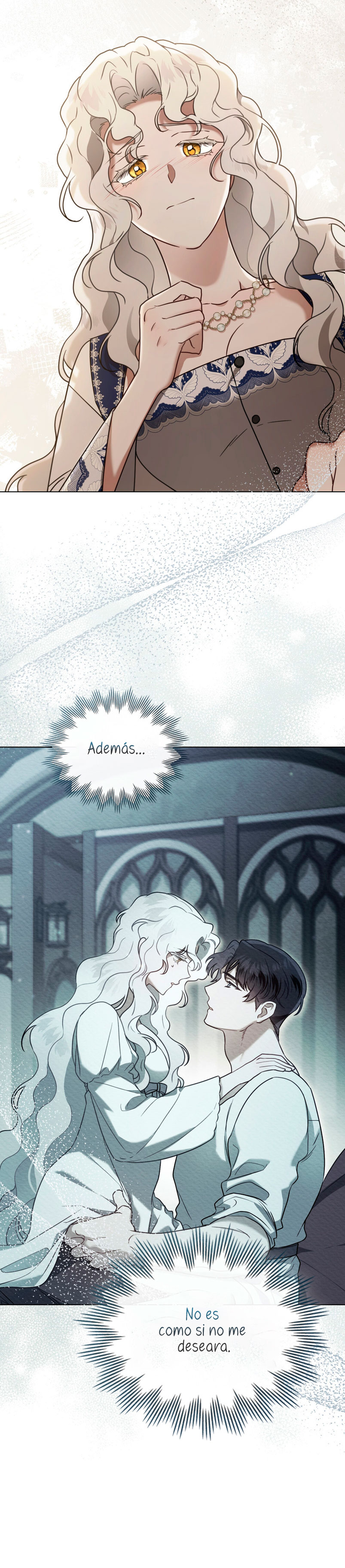 Fue solo un matrimonio por contrato Capítulo 28 - Page 16