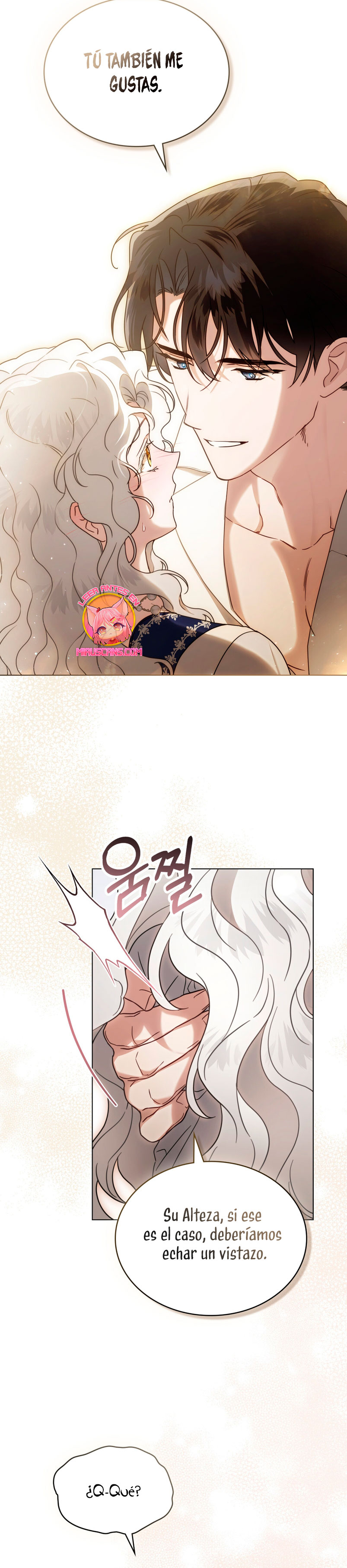 Fue solo un matrimonio por contrato Capítulo 28 - Page 27