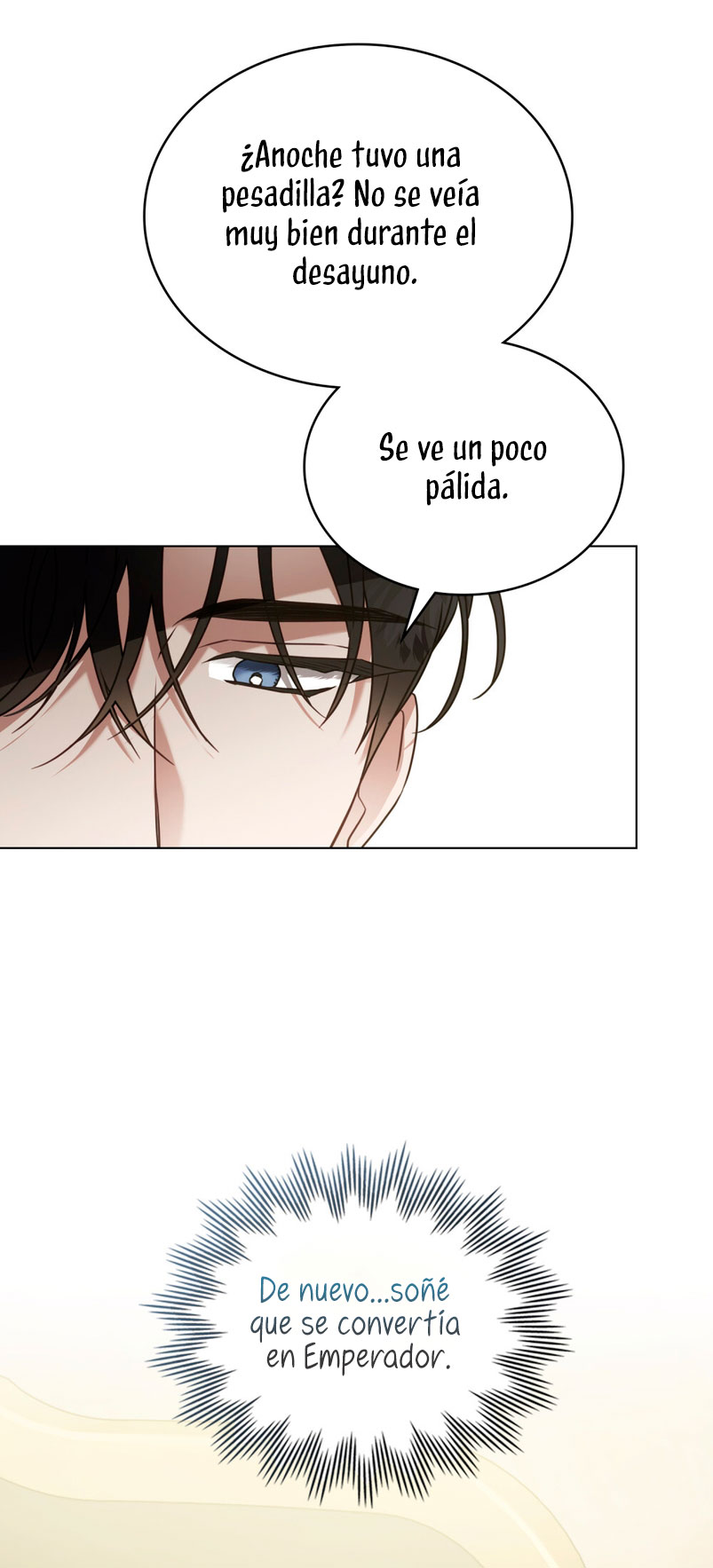 Fue solo un matrimonio por contrato Capítulo 28 - Page 9