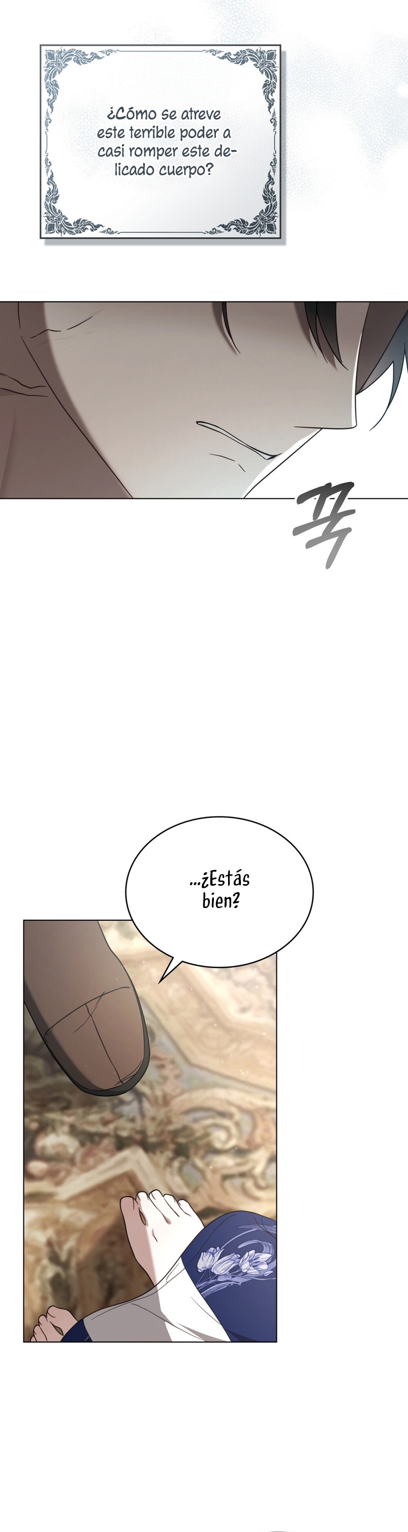 Fue solo un matrimonio por contrato Capítulo 29 - Page 13