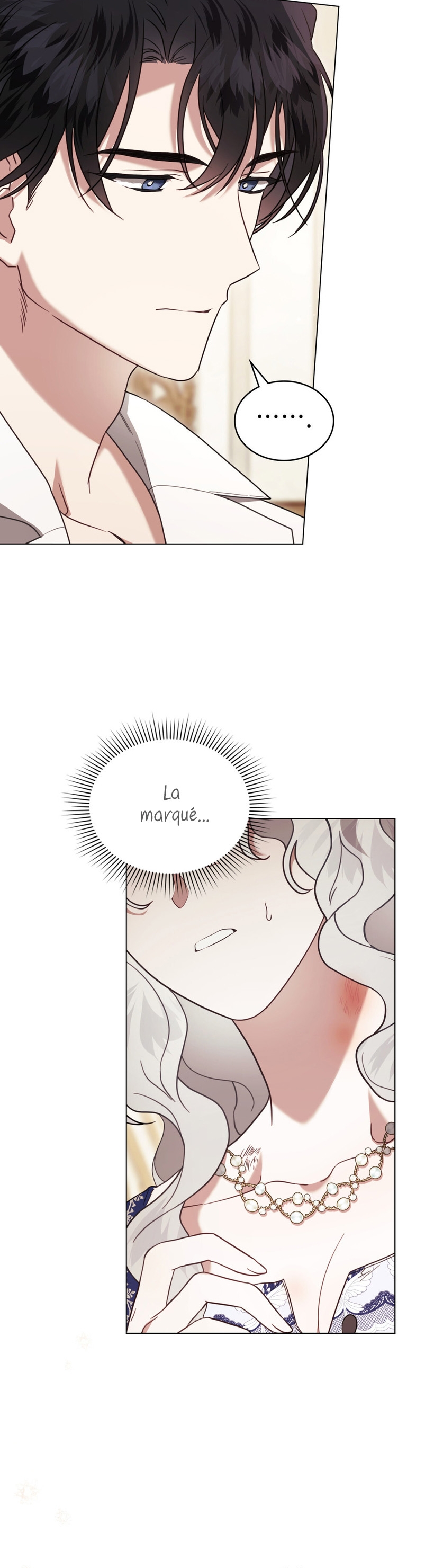 Fue solo un matrimonio por contrato Capítulo 29 - Page 15