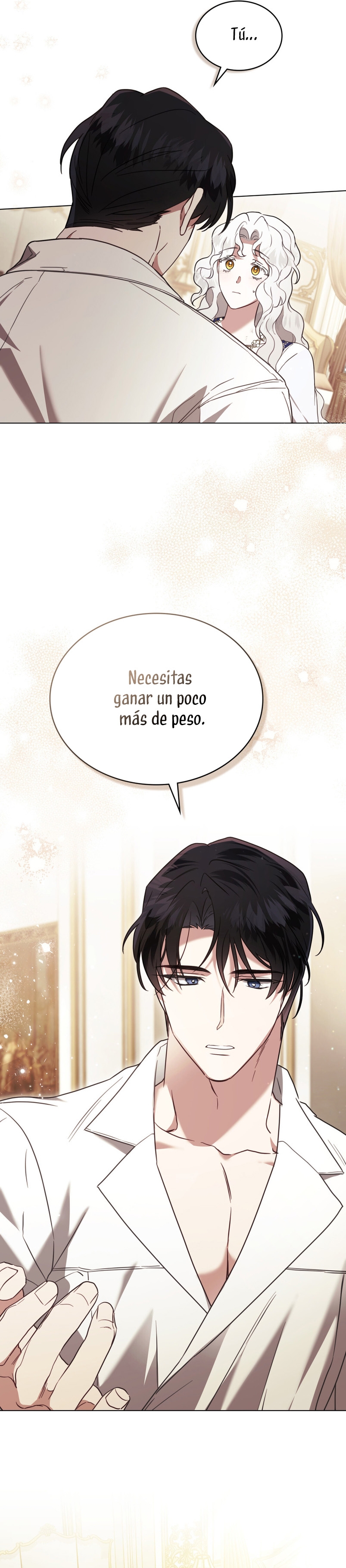 Fue solo un matrimonio por contrato Capítulo 29 - Page 16