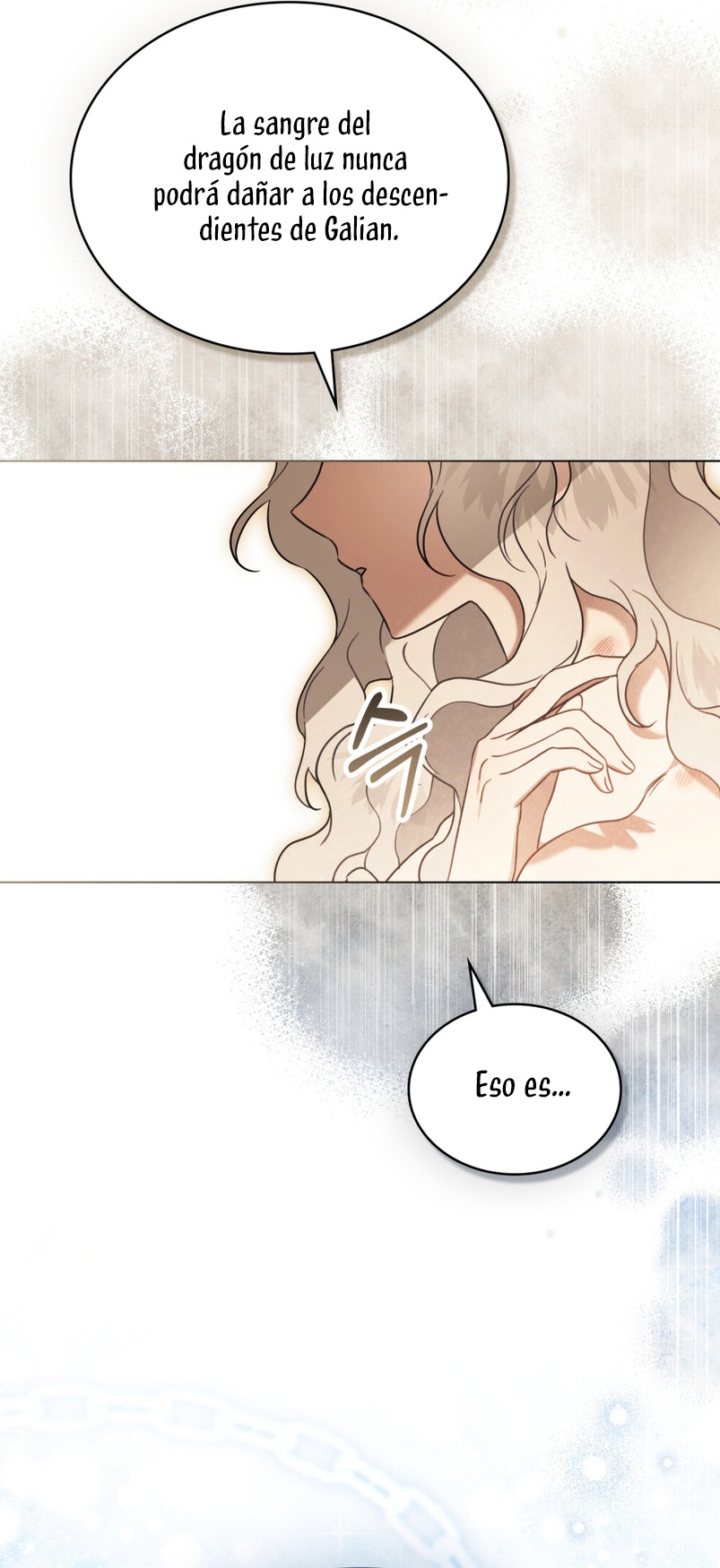 Fue solo un matrimonio por contrato Capítulo 29 - Page 22