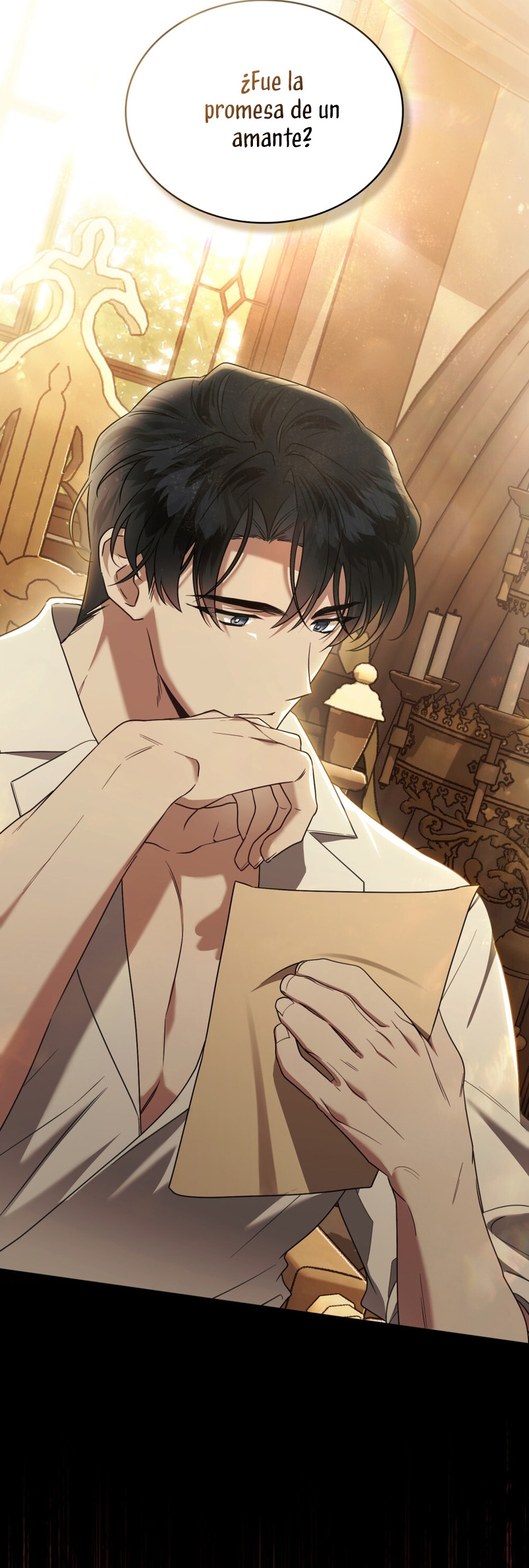 Fue solo un matrimonio por contrato Capítulo 29 - Page 24