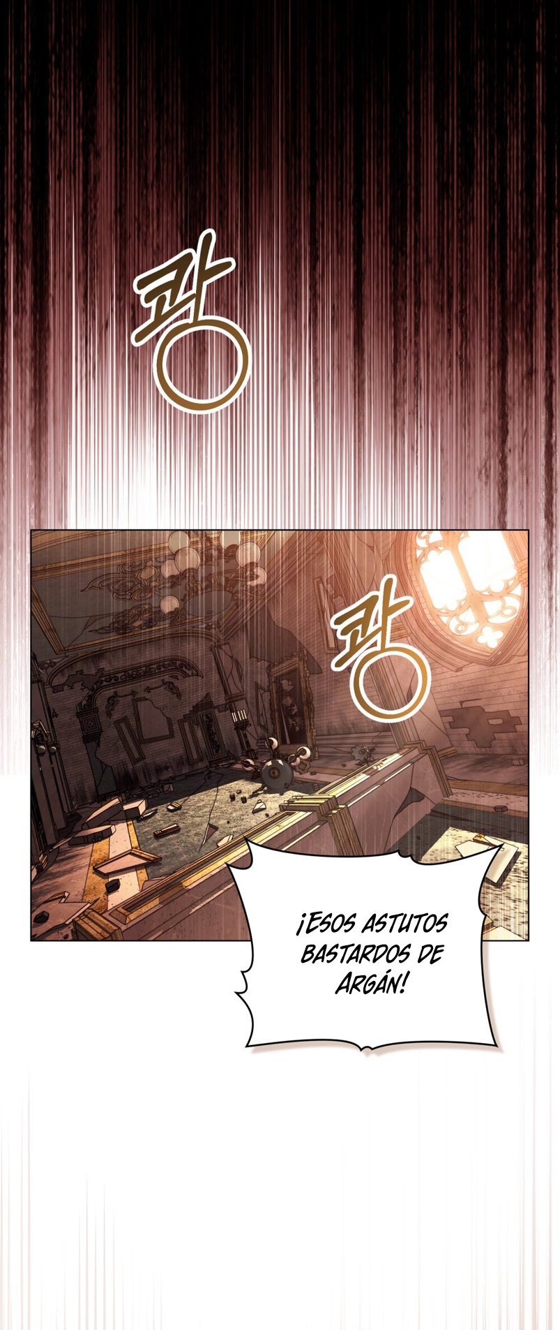 Fue solo un matrimonio por contrato Capítulo 29 - Page 25