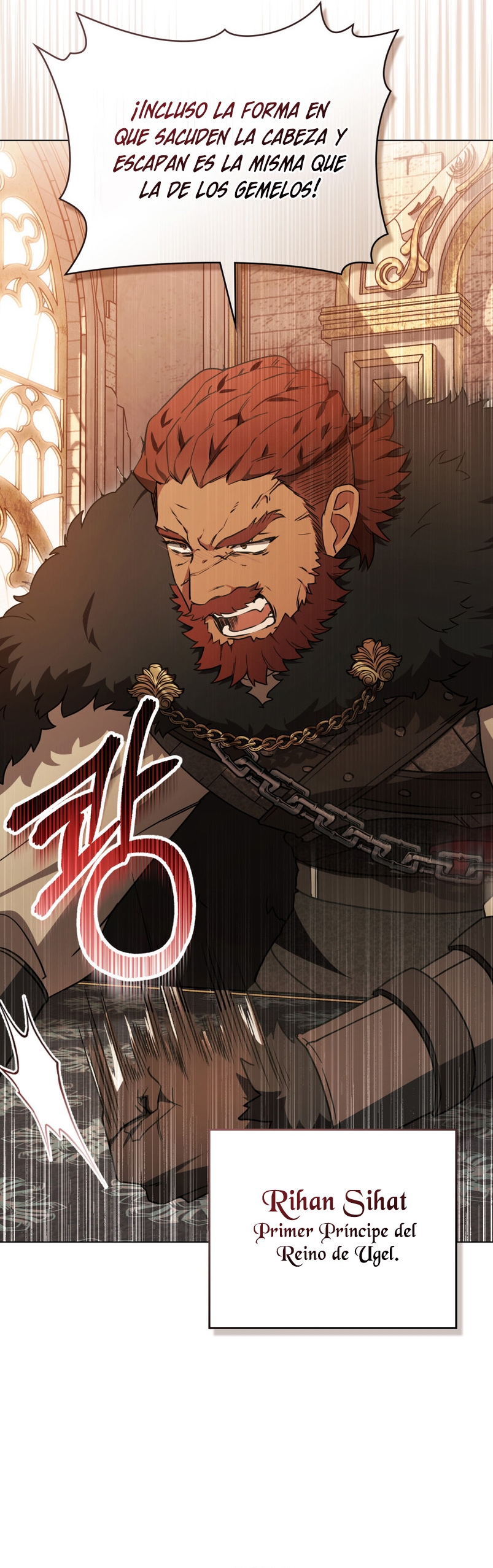 Fue solo un matrimonio por contrato Capítulo 29 - Page 26