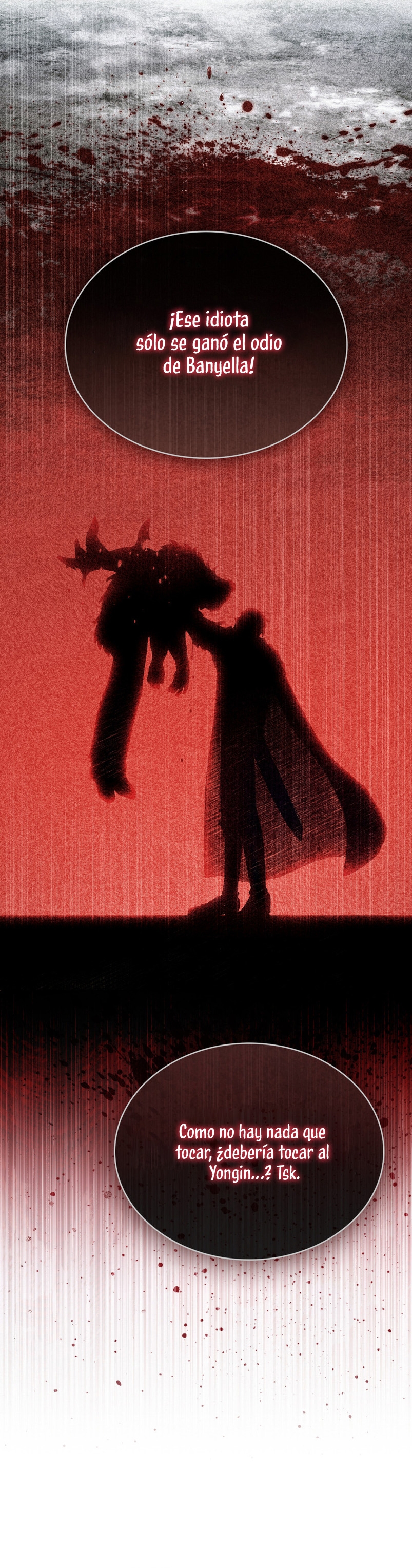 Fue solo un matrimonio por contrato Capítulo 29 - Page 29