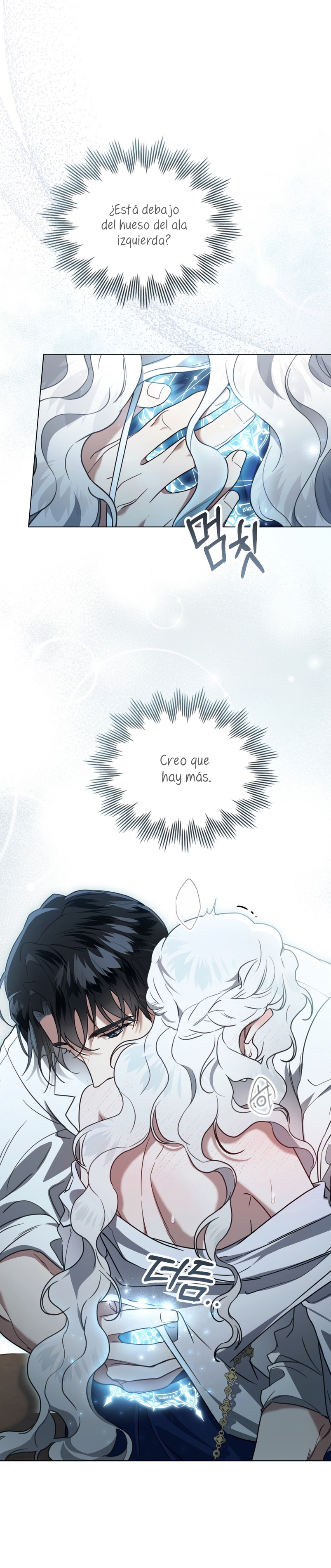 Fue solo un matrimonio por contrato Capítulo 29 - Page 4