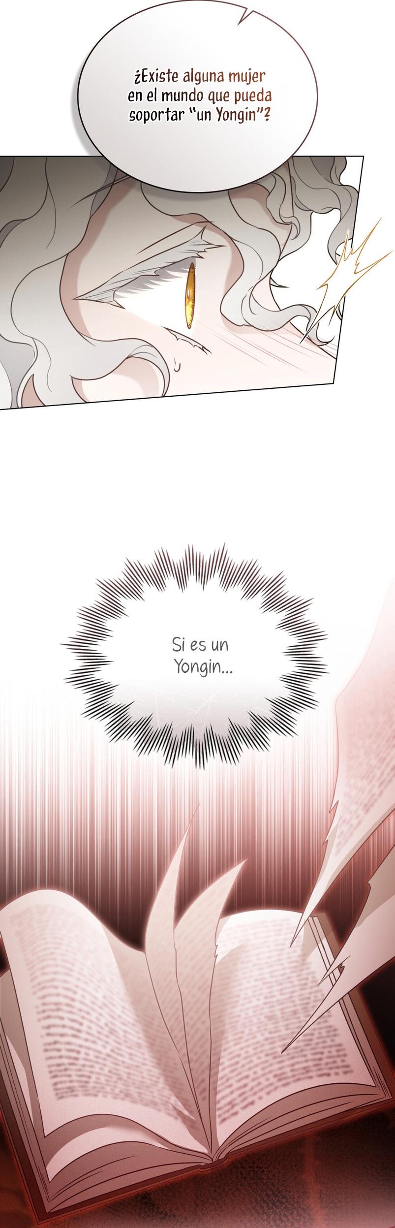 Fue solo un matrimonio por contrato Capítulo 3 - Page 14