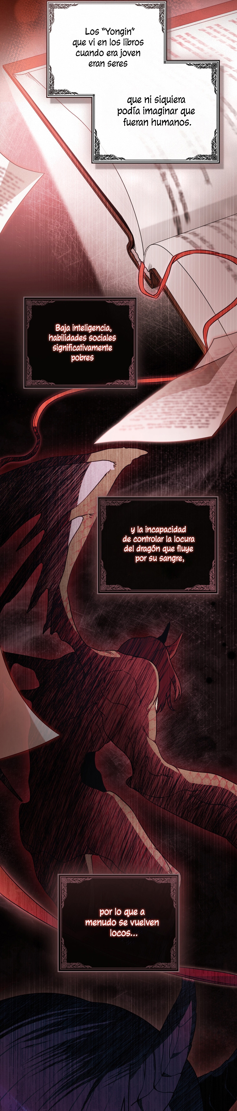 Fue solo un matrimonio por contrato Capítulo 3 - Page 15