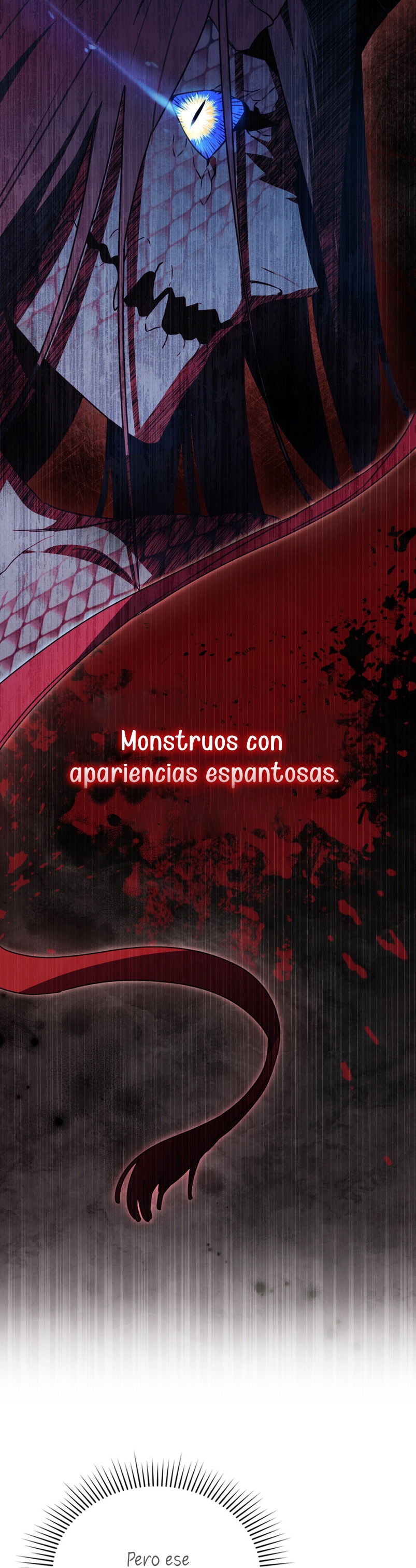 Fue solo un matrimonio por contrato Capítulo 3 - Page 16