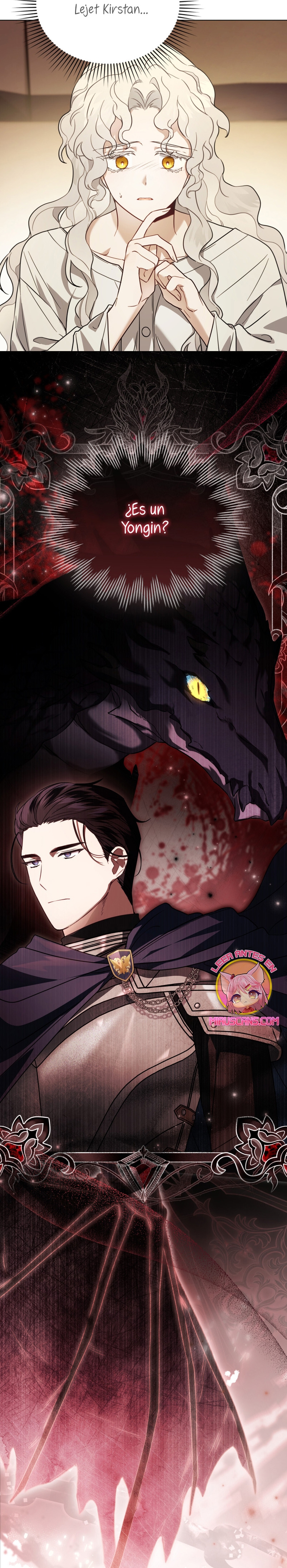 Fue solo un matrimonio por contrato Capítulo 3 - Page 17