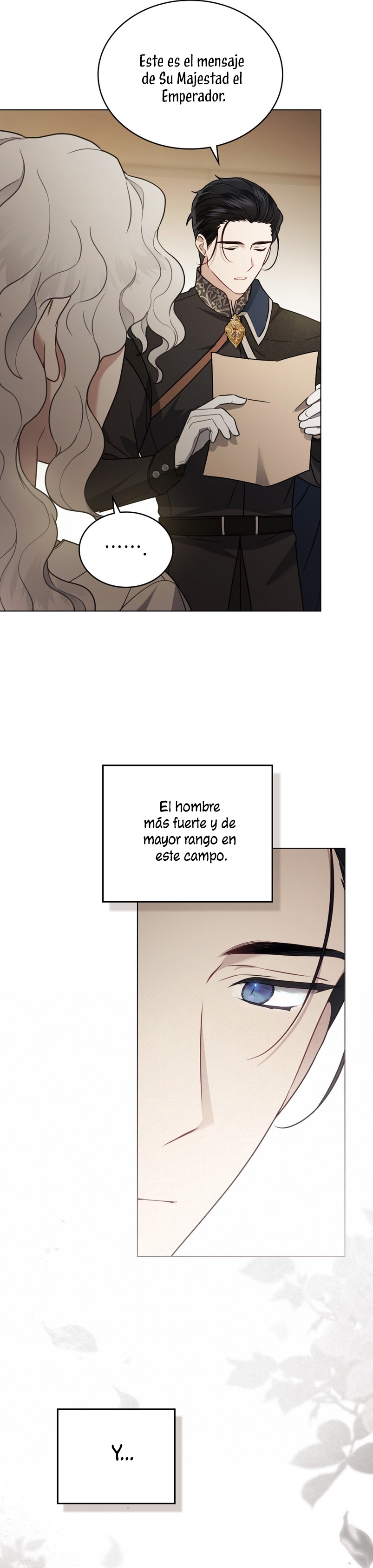 Fue solo un matrimonio por contrato Capítulo 3 - Page 26