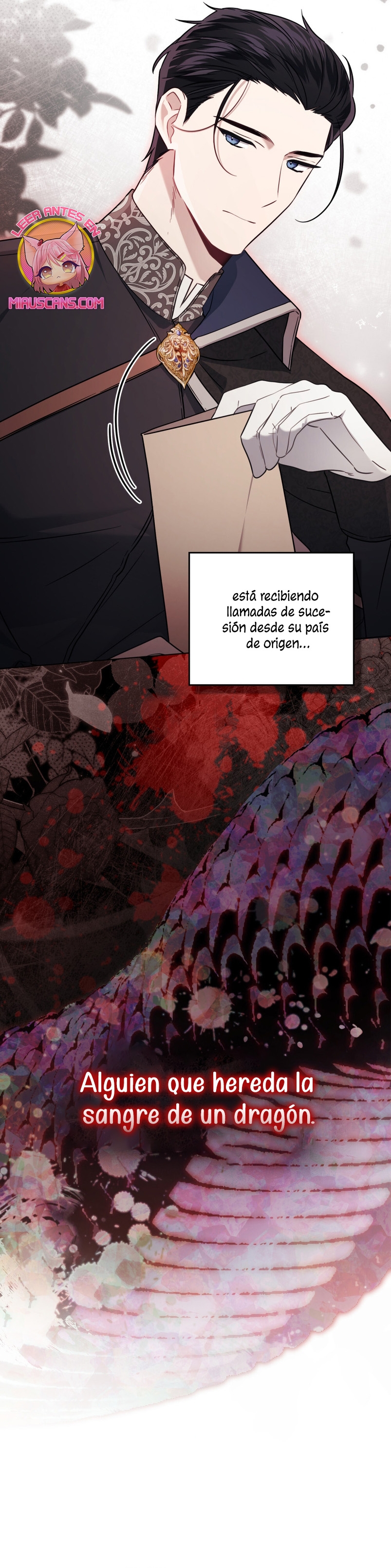 Fue solo un matrimonio por contrato Capítulo 3 - Page 27