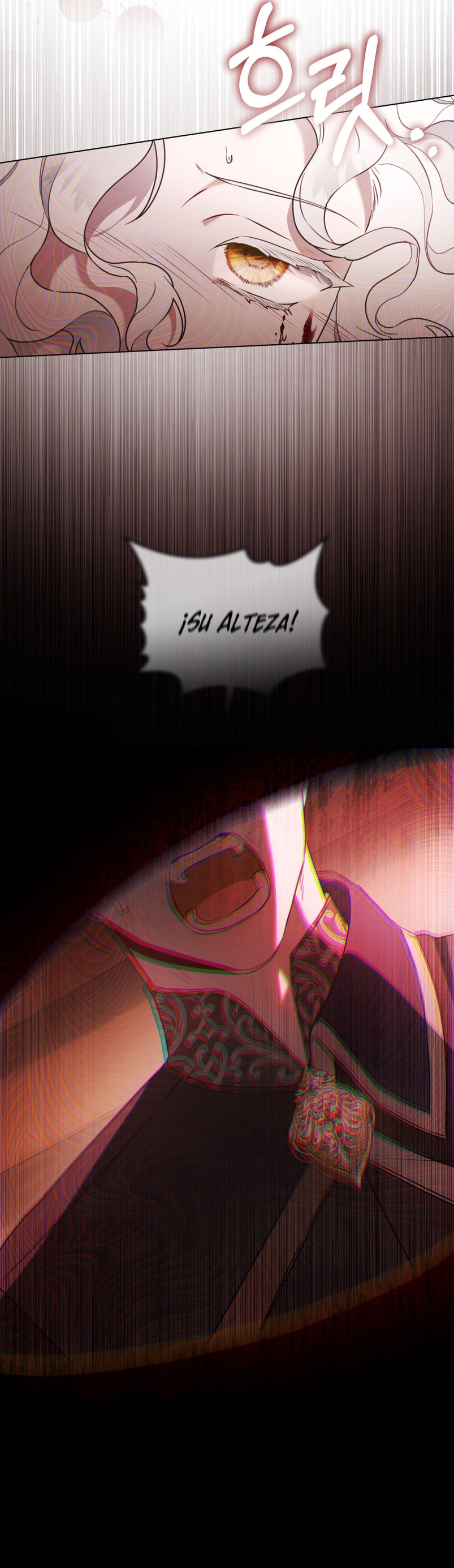 Fue solo un matrimonio por contrato Capítulo 3 - Page 34