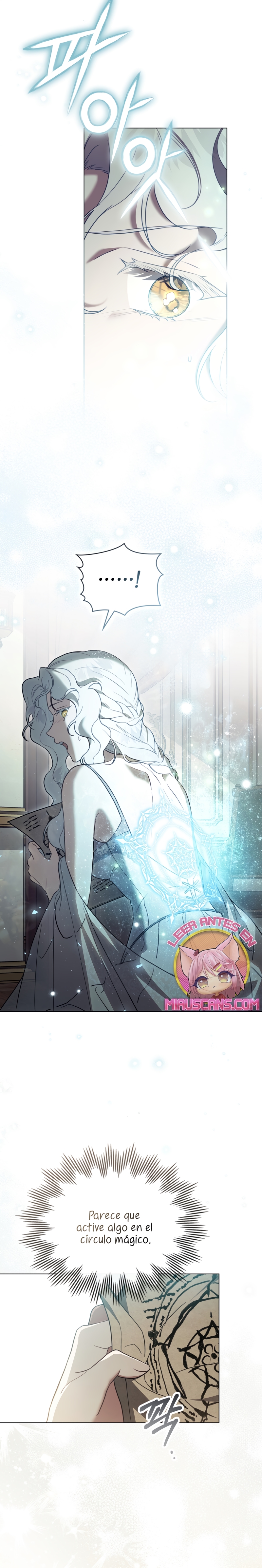 Fue solo un matrimonio por contrato Capítulo 30 - Page 13