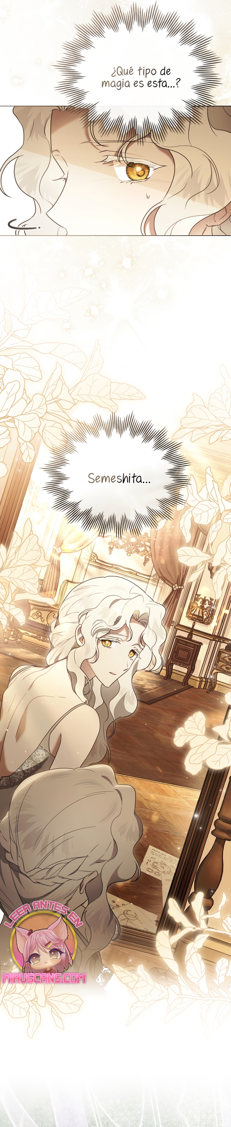 Fue solo un matrimonio por contrato Capítulo 30 - Page 14