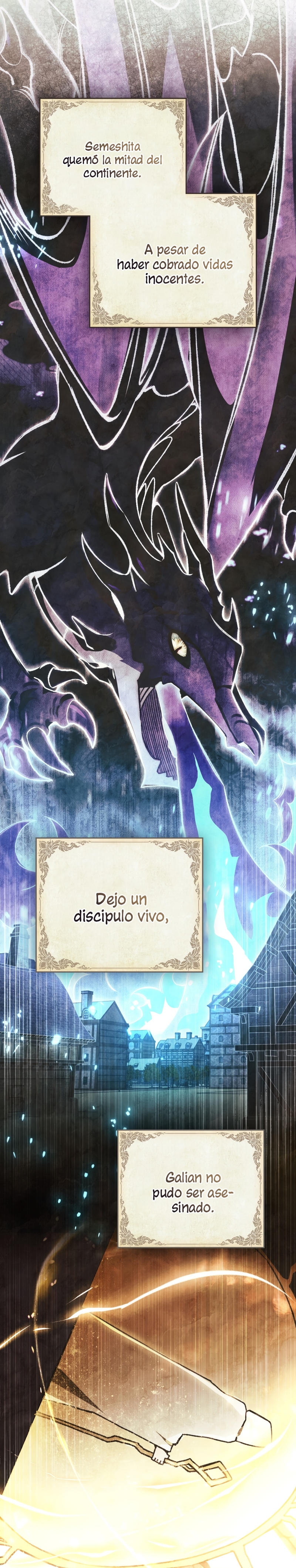 Fue solo un matrimonio por contrato Capítulo 30 - Page 15