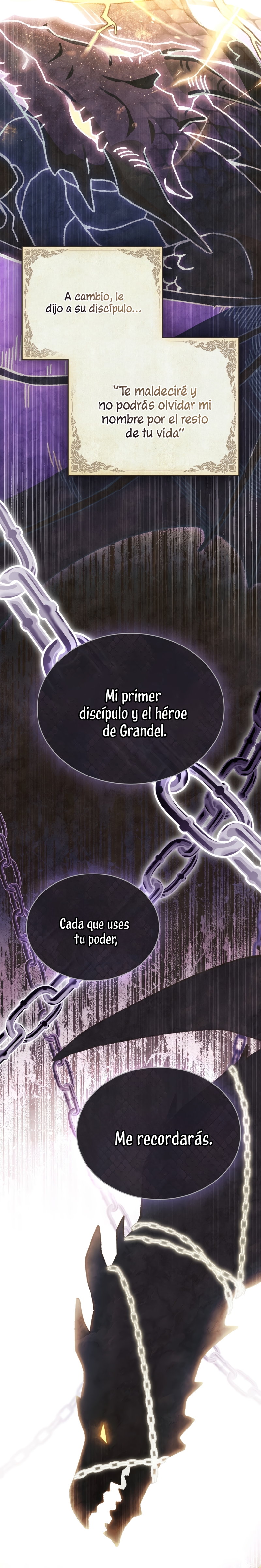 Fue solo un matrimonio por contrato Capítulo 30 - Page 16