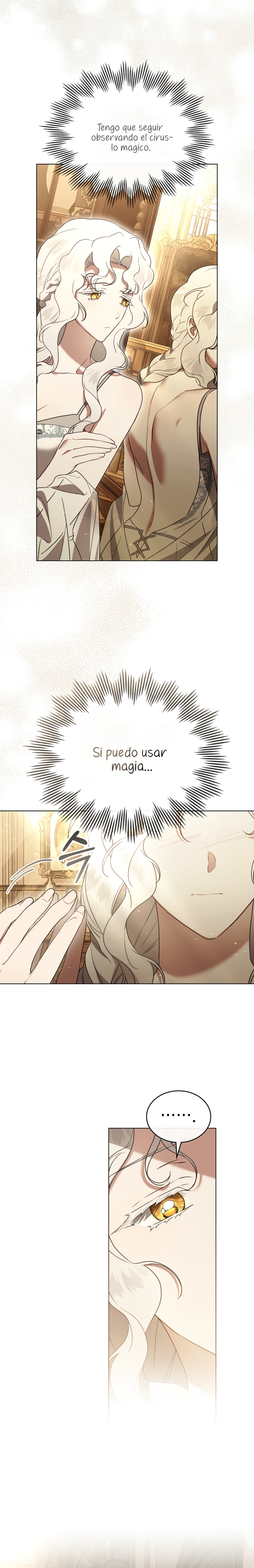 Fue solo un matrimonio por contrato Capítulo 30 - Page 18