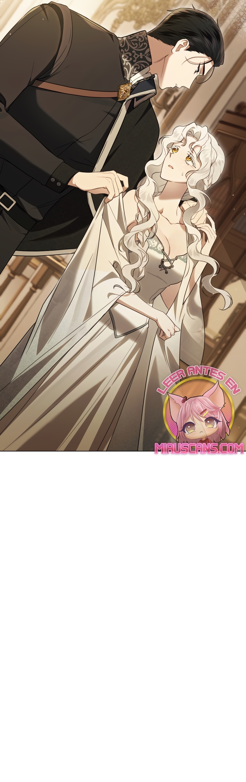 Fue solo un matrimonio por contrato Capítulo 30 - Page 22