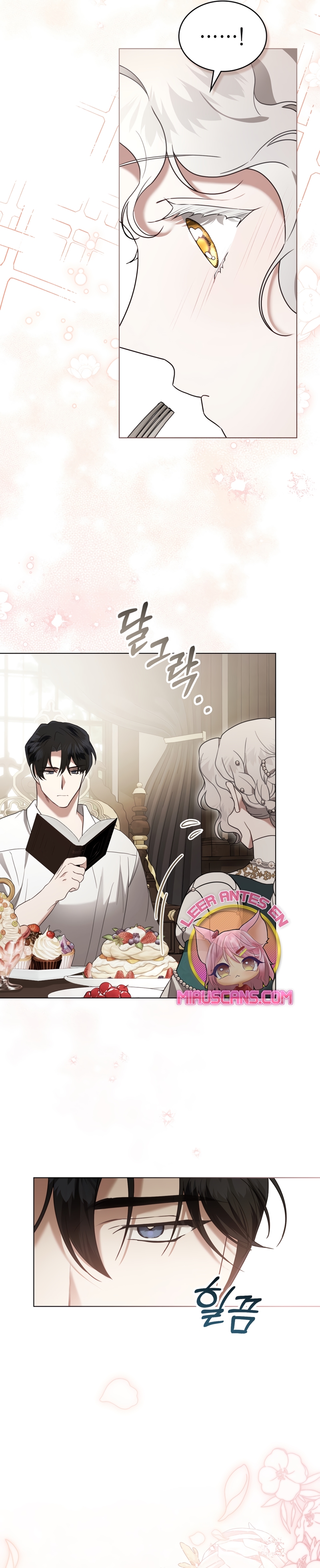 Fue solo un matrimonio por contrato Capítulo 30 - Page 6