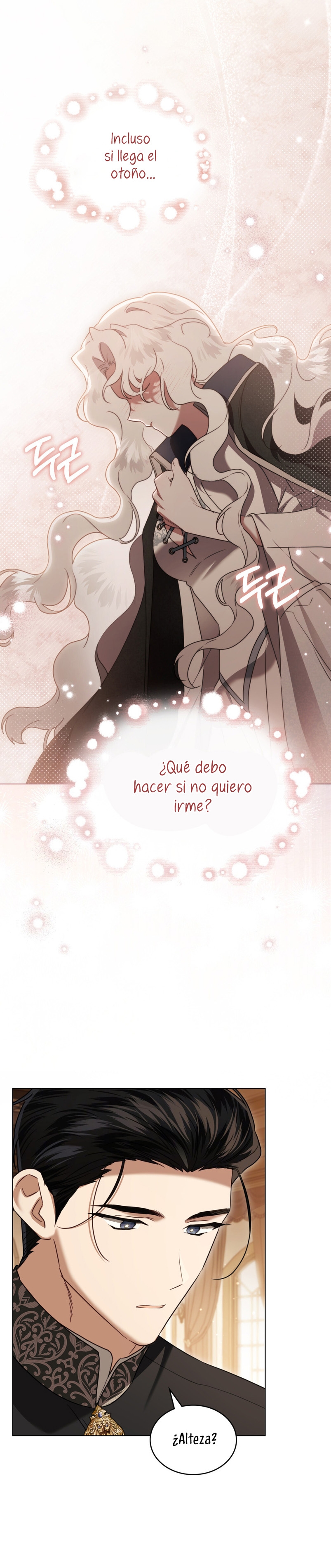 Fue solo un matrimonio por contrato Capítulo 31 - Page 18