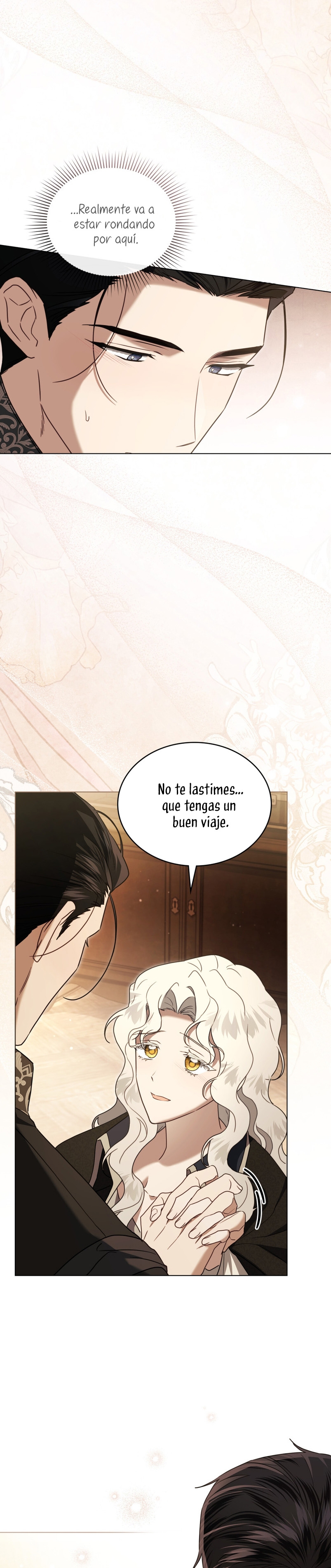 Fue solo un matrimonio por contrato Capítulo 31 - Page 24