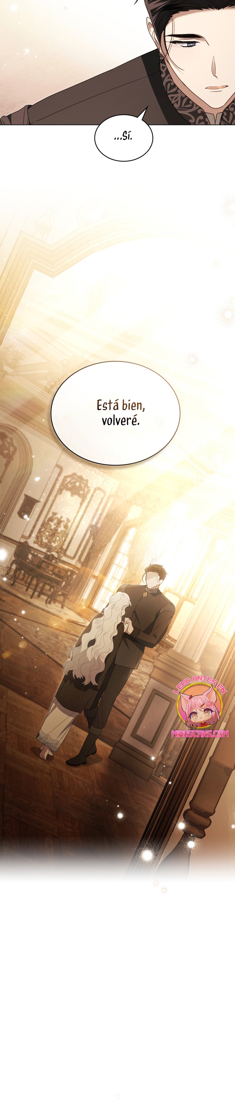 Fue solo un matrimonio por contrato Capítulo 31 - Page 25