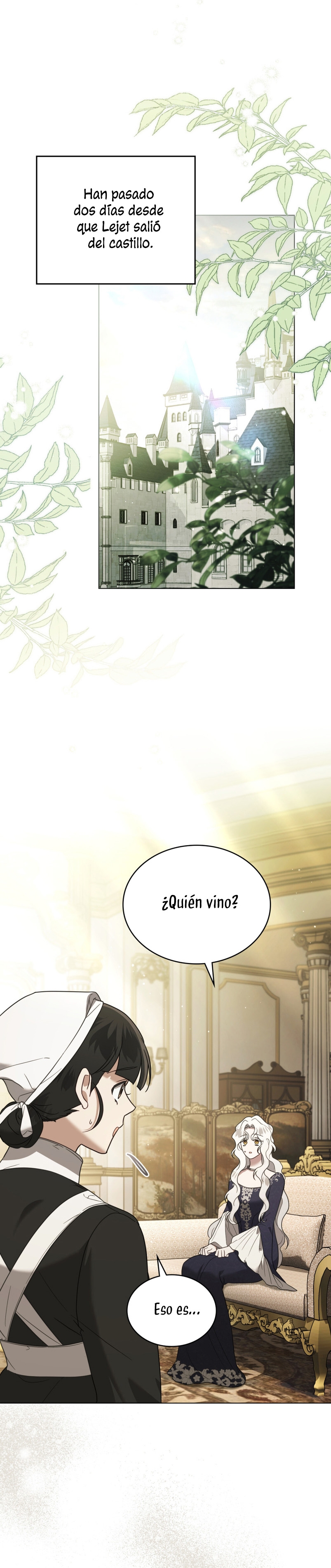 Fue solo un matrimonio por contrato Capítulo 31 - Page 26