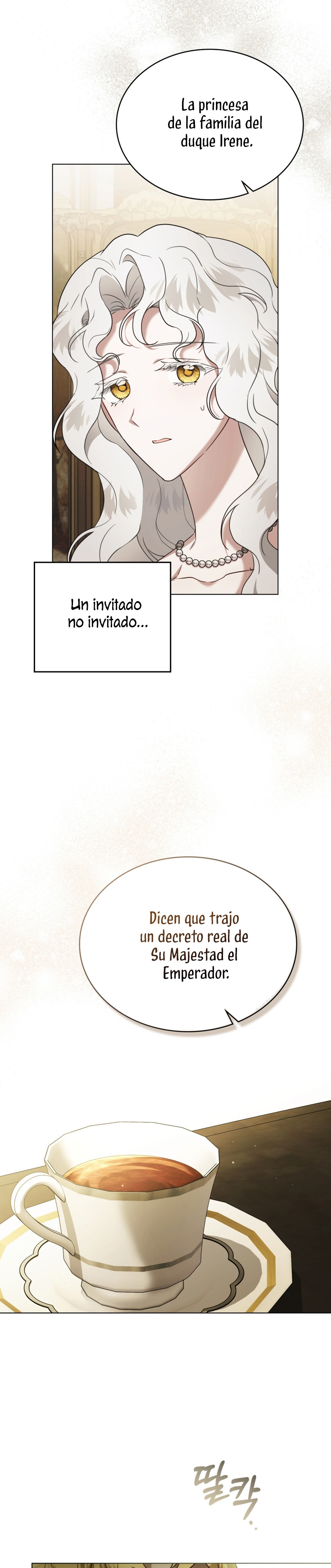 Fue solo un matrimonio por contrato Capítulo 31 - Page 27