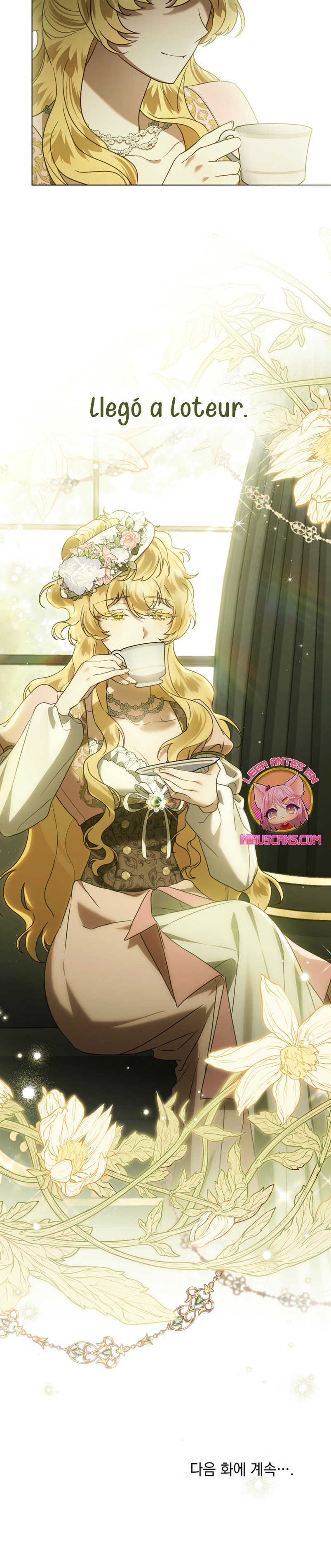 Fue solo un matrimonio por contrato Capítulo 31 - Page 28