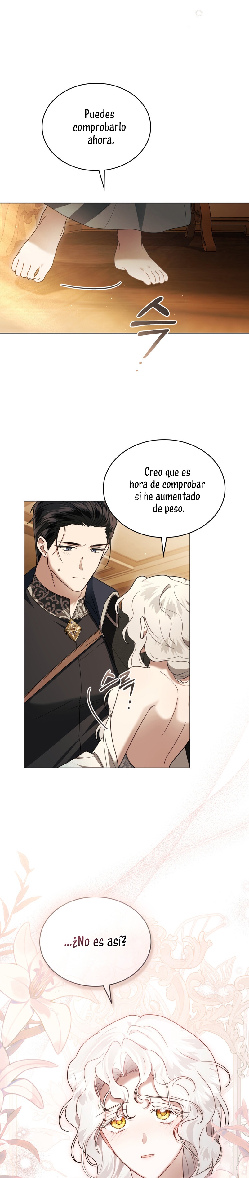 Fue solo un matrimonio por contrato Capítulo 31 - Page 6