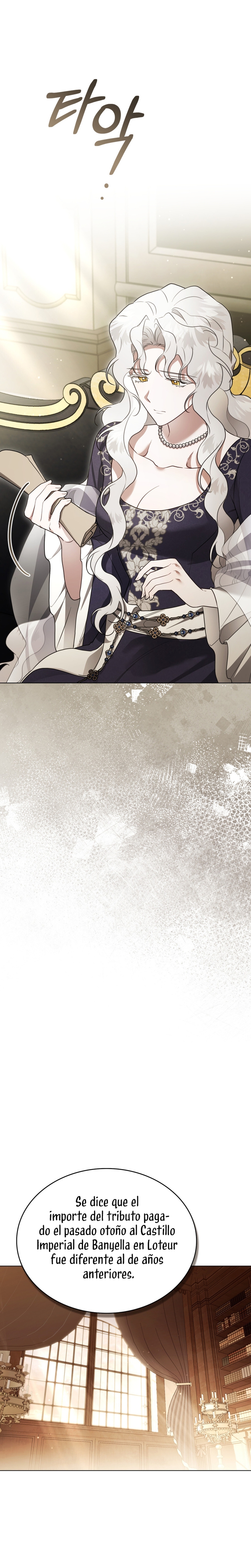 Fue solo un matrimonio por contrato Capítulo 32 - Page 17