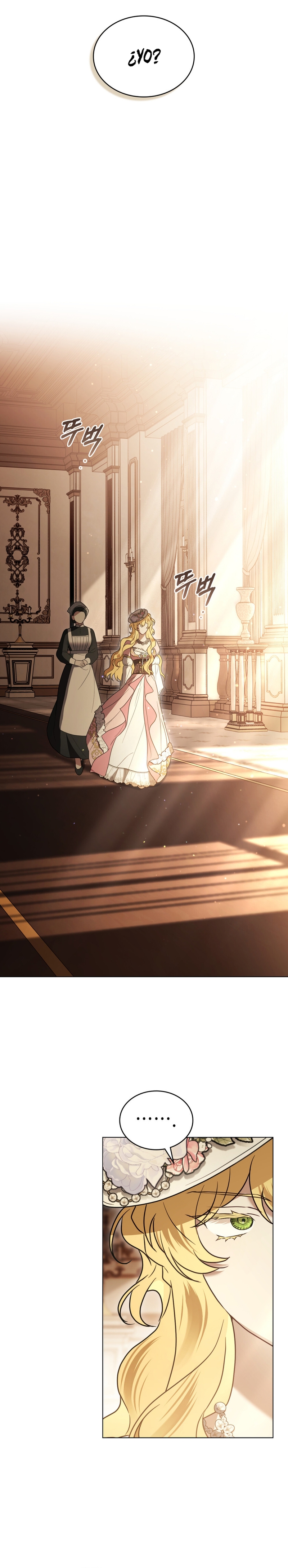 Fue solo un matrimonio por contrato Capítulo 32 - Page 23