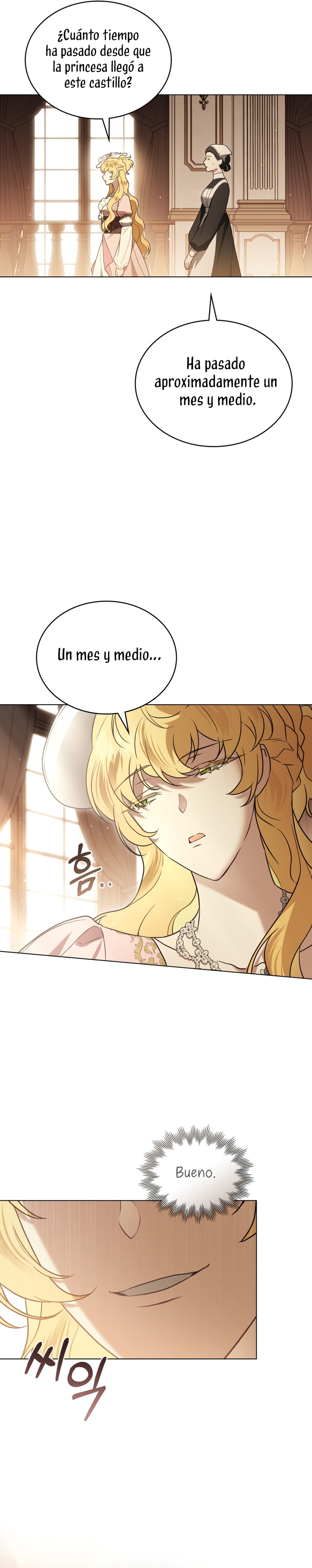 Fue solo un matrimonio por contrato Capítulo 32 - Page 24