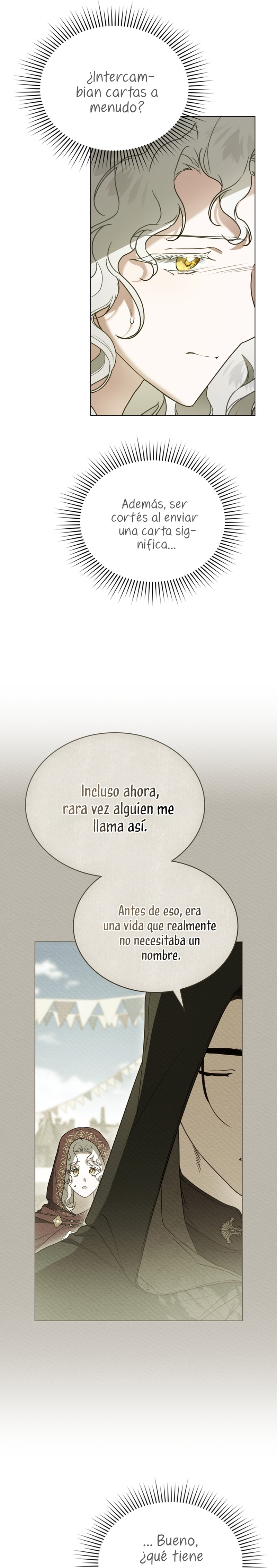 Fue solo un matrimonio por contrato Capítulo 33 - Page 14