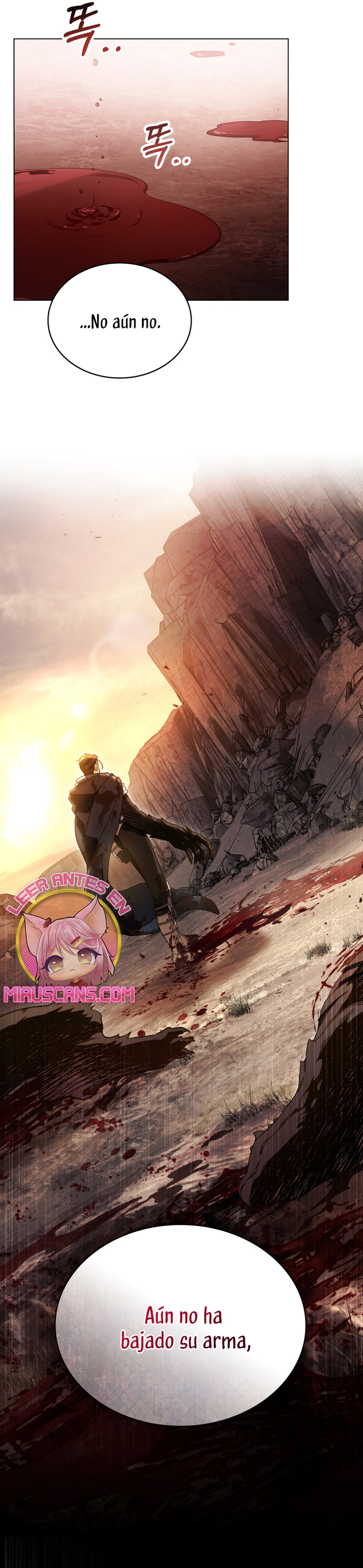 Fue solo un matrimonio por contrato Capítulo 33 - Page 4