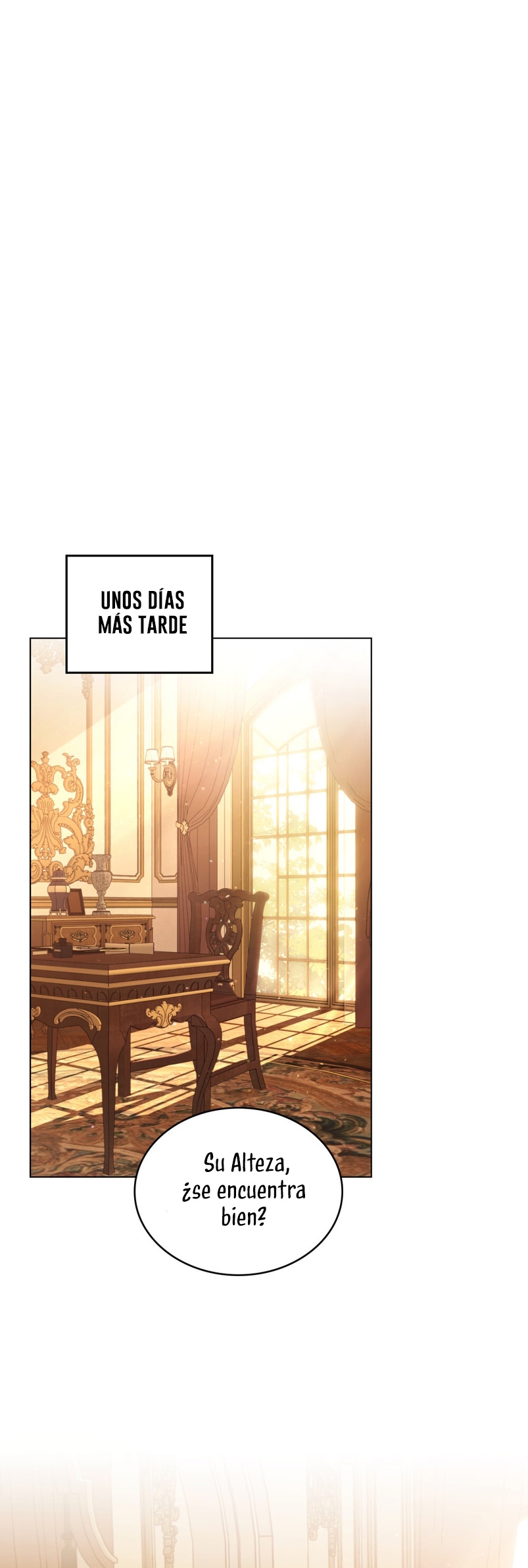 Fue solo un matrimonio por contrato Capítulo 34 - Page 13