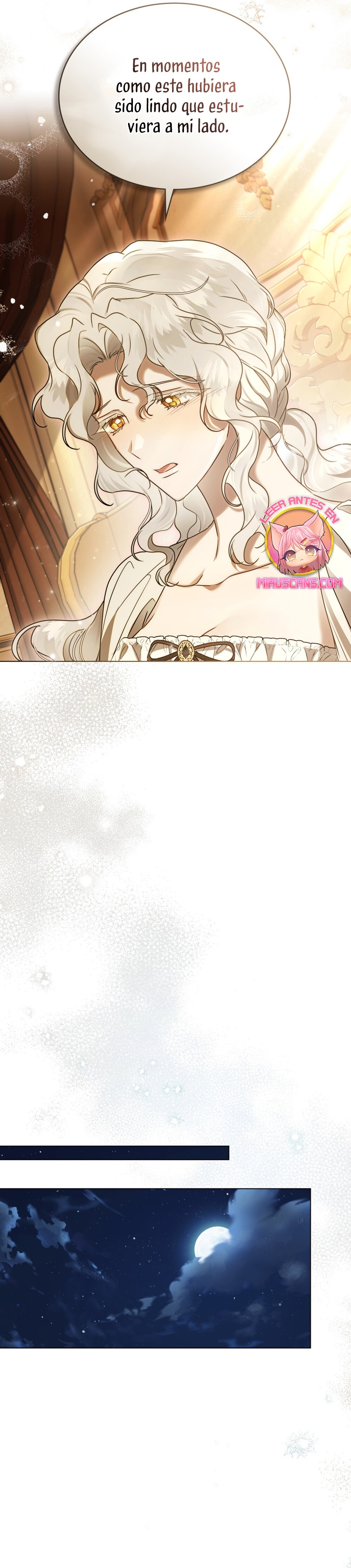 Fue solo un matrimonio por contrato Capítulo 34 - Page 18